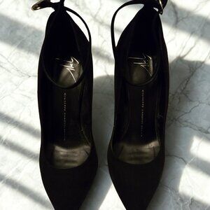 Giuseppe Zanotti Design